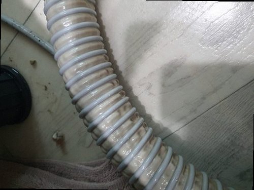 포천 화현면 하수구막힘 공장 정화조 청소 막힘 원인부터 깔끔한 해결까지