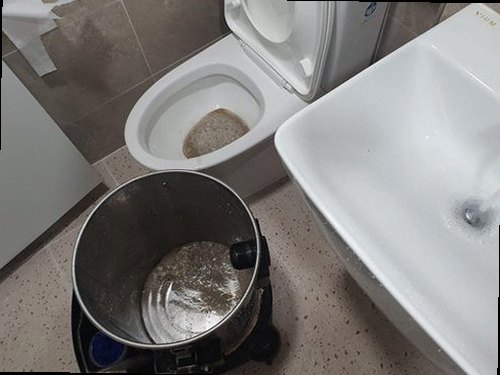 포천 신북면 하수구막힘 배관 굳은 기름 막힘 원인부터 해결까지 안내