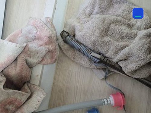 포천 · 상담 후 방문 작업 고객 글 사진