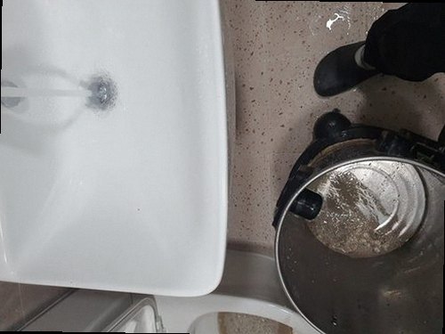 포천 관인면 하수구막힘 정화조 분뇨 수거 막힘 대응 3단계 체크리스트